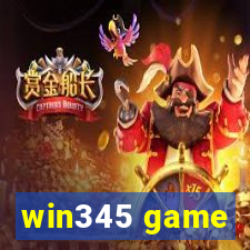 win345 game
